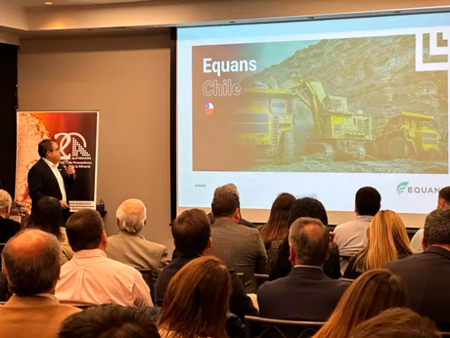 Illustration of Equans: “Somos un socio muy potente con miras al desarrollo sostenible”