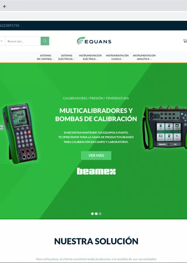 equans-servicio