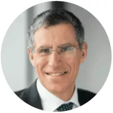 Jérôme Stubler, Director Ejecutivo de Equans